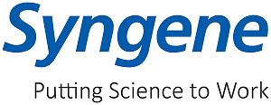 Syngene logo